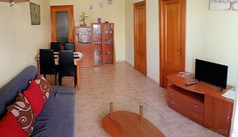 Dovolenka Španielsko apartmán byt prenájom ubytovanie - 1