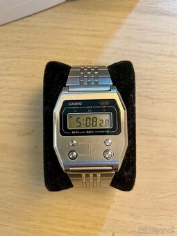 Casio A1100D hodinky