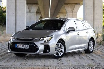 Suzuki Swace 1.8l hybrid GL+ CVT