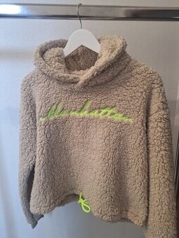 Mikina značky H&M