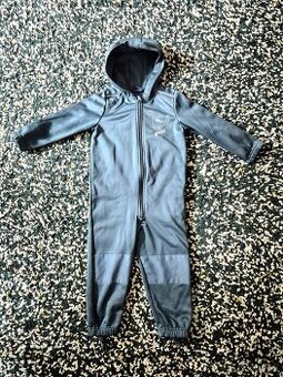 Softshelovy overal, velk. 98/104