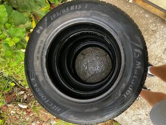 Matador Hectora3 195/65 r15 pneumatiky