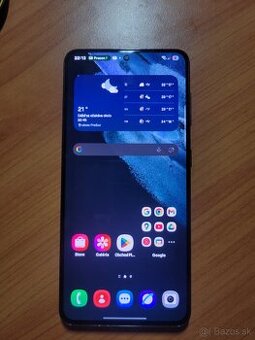Samsung Galaxy S21|8/128GB| Dobrý stav