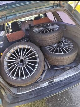Disky 4×108 R17