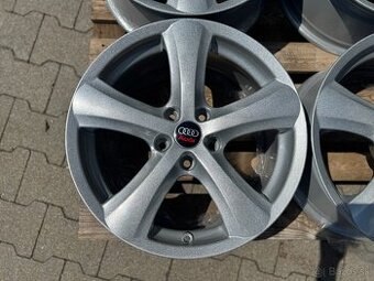 R17 5x112 (70mm) R.O.D 8J ET35 - AUDI A4 A6