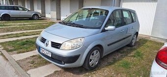 Renault scenic 2 1.6i - 1