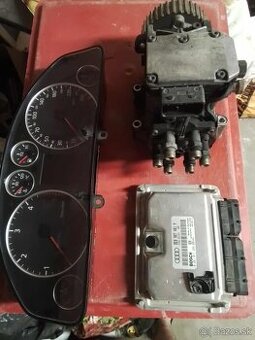 VSTREKOVACIE čERPADLO 2.5 TDI 120 KW BGD 059 130 106 M