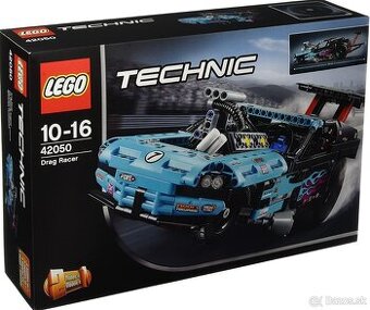 Lego Technic 42050