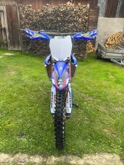 Yamaha yz450f