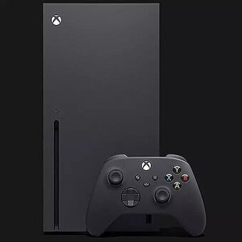 Xbox series X