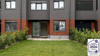 4 - izbový dvojpodlažný rodinný dom - novostavba, Moravská u