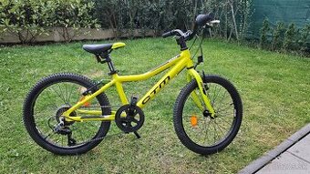 Predám detský bike CTM Jerry 1,0