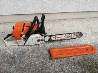 Stihl MS 461