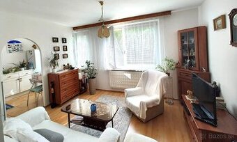 1 iz., Ďumbierska ul., Banská Bystrica - Sásová, 119 000,-€ - 1