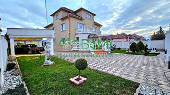 RODINNÝ DOM JESENSKÉ - EXKLUZÍVNE NA PREDAJ