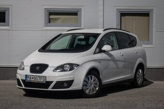 Seat Altea XL 1.6 TDI