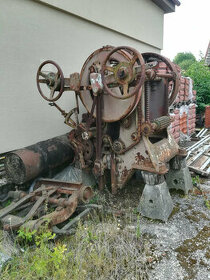 Gater FOD GKT 60 - 1