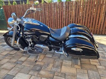 Kawasaki Vulkan 1600