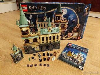 Lego Harry Potter