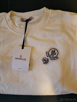Moncler mikina