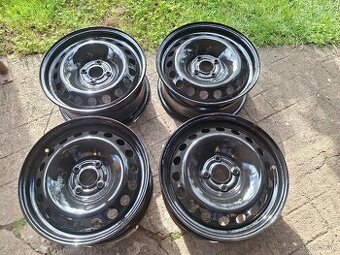 disky 4x100 15" RENAULT, DACIA
