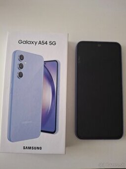 Samsung Galaxy A54 5G