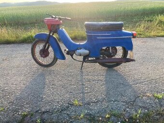 Jawa Pionier 21