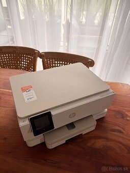 HP ENVY Inspire 7220e