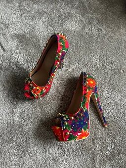 Kurt Geiger nove 36