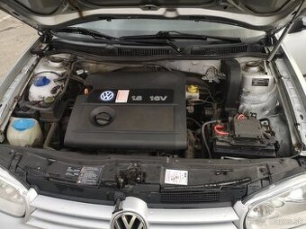 VOLKSWAGEN Golf 4 1,6