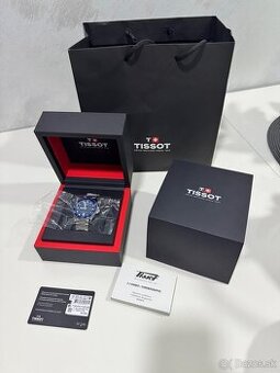 Predám hodinky TISSOT