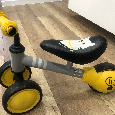 Detské odrazadlo Kinderkraft