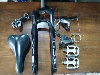 MTB diely