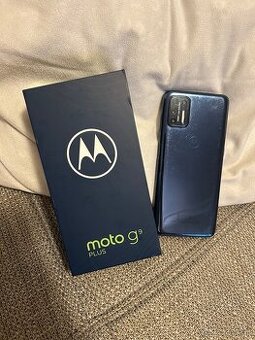 Motorola moto G9 PLUS