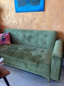 Moderna rozťahovacia pohovka