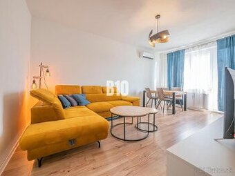 Moderný 2 izb. byt - Nitra, centrum IHNEĎ VOĽNÝ