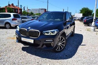 BMW X3 M40i