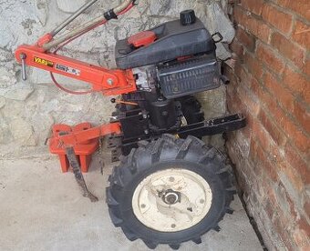 Vari 133cm3 5,5HP malotraktor