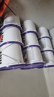 Baumit silikon top 0387