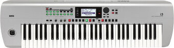 KORG i3 + puzdro