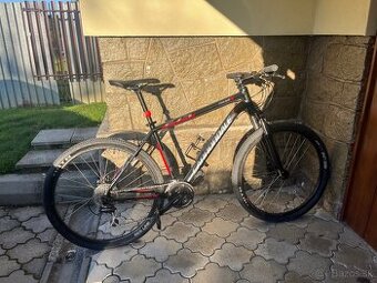 Predám Cannondale Trail 6
