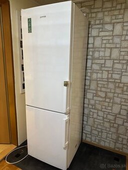 Chladnička s mrazničkou Gorenje A+++