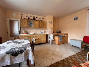 Predaj rod. domu vo Vislave –Ideálny pre trv. bývanie aj cha - 1