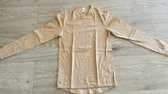 Predám termo tričko k maskáčom DP púšť