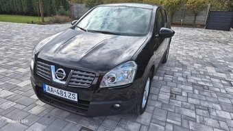 Nissan Qashqai 1.6i Tekna Pack 4x2 2007