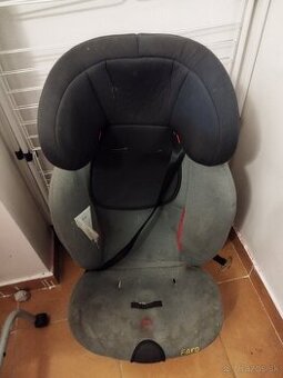 Detská autosedačka