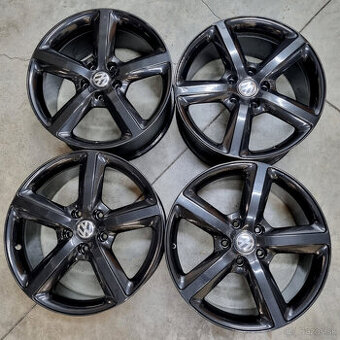 Hliníkové Audi disky 5x130 R20 9J ET60