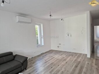 Krásny 2i byt v golfovom rezorte v novostavbe, Hrubá Borša