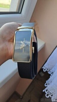 Nový pánsky Armani opasok