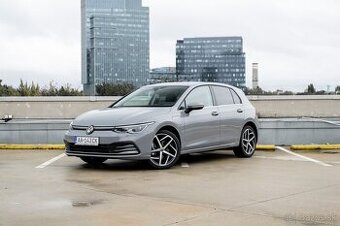 Volkswagen Golf 1.4 TSI eHybrid/ Style/ V Záruke/ Webasto